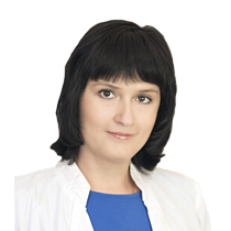 Казанцева Ольга Михайловна