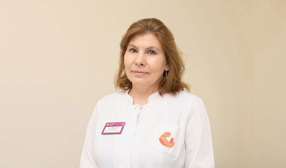 29 ноября - выездной прием врача-аллерголога Клинического госпиталя «Мать и дитя» в г. Нефтеюганск